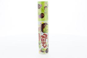 明治橡皮糖巧克力（青提味）50克