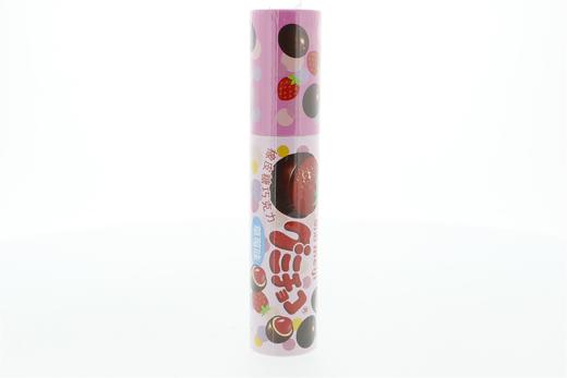 明治橡皮糖巧克力（草莓味）50克 商品图0