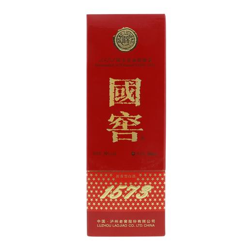国窖1573酒38度500ml 商品图0