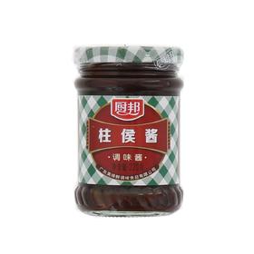 厨邦柱侯酱220g
