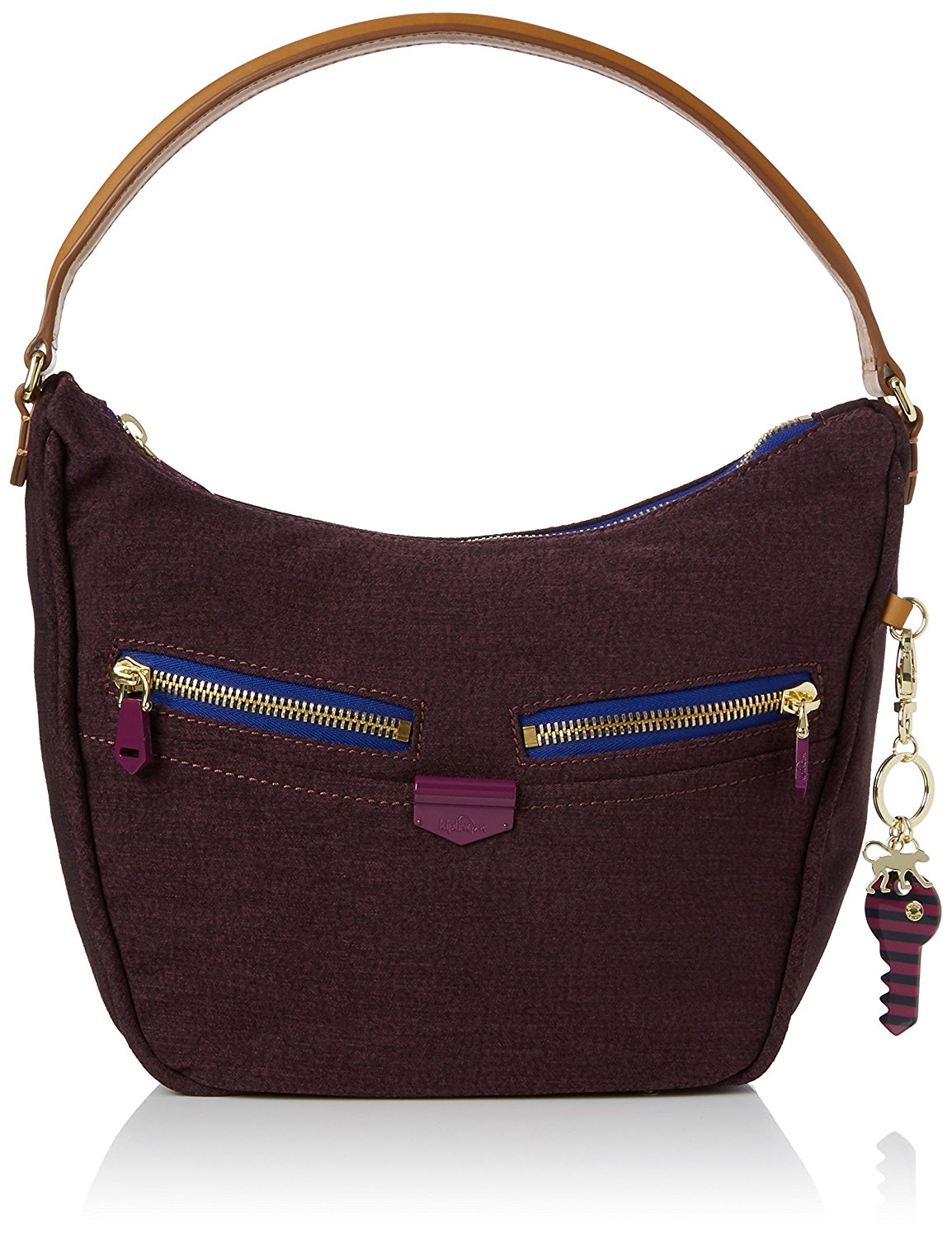凯浦林(比利时著名包袋品牌) kipling easy monday ,女式挎包, mehr