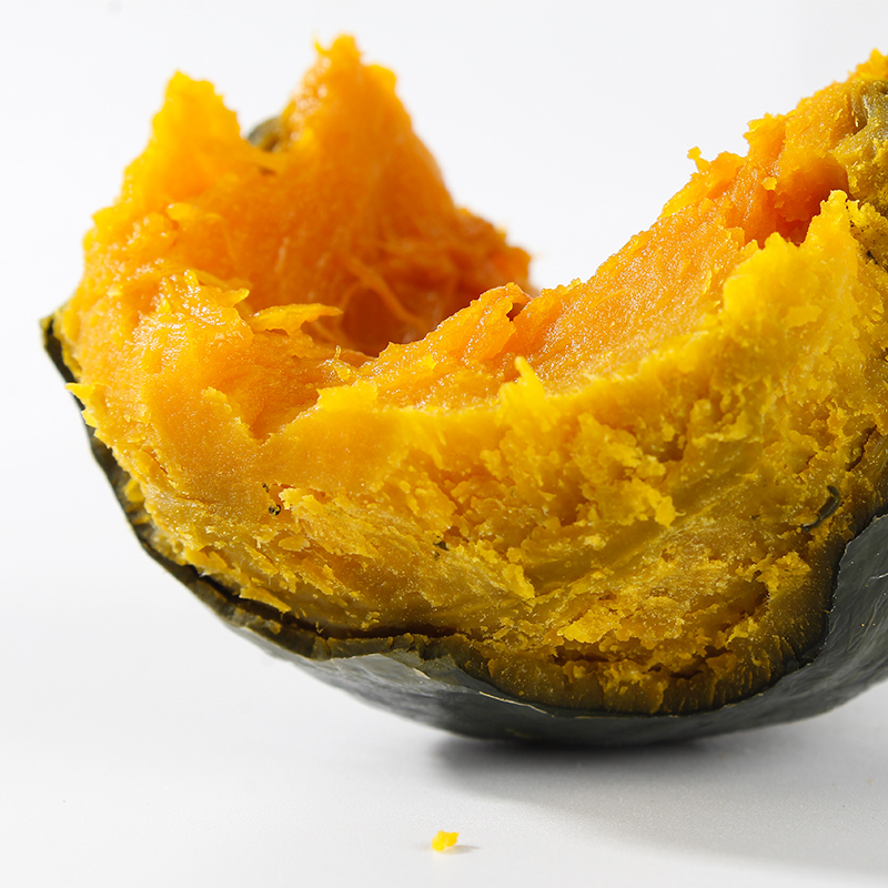 贝贝南瓜 5斤装 5~8颗