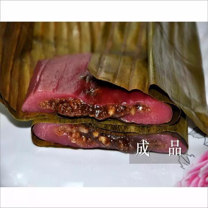 【罗甸荷叶粑·700g装】贵州省内包邮