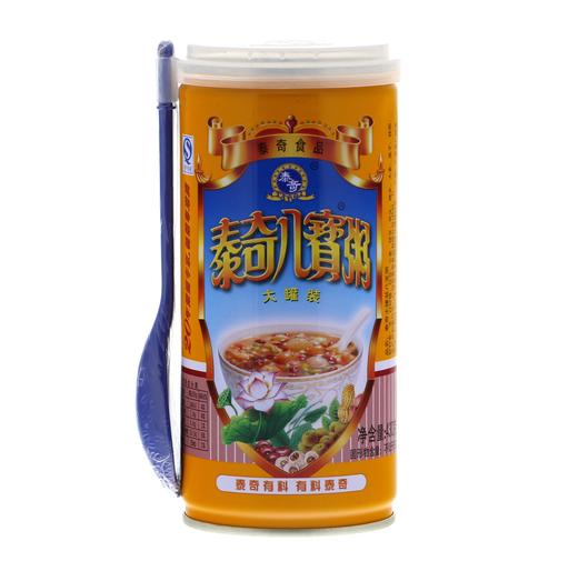 430g泰奇大罐装八宝粥 商品图0