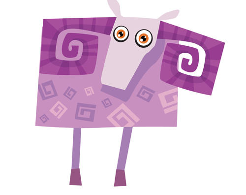 摩羯座的童话 商品图0