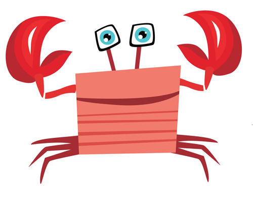 巨蟹座的童话 商品图0