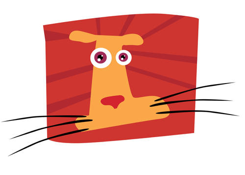 狮子座的童话 商品图0