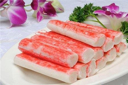 蟹肉棒/250g