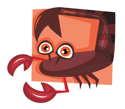 天蝎座的童话 商品图0