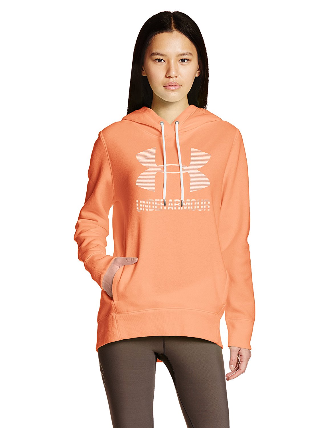 安德玛(美国新锐运动品牌) under armour 女式 favorite 羊毛 sport