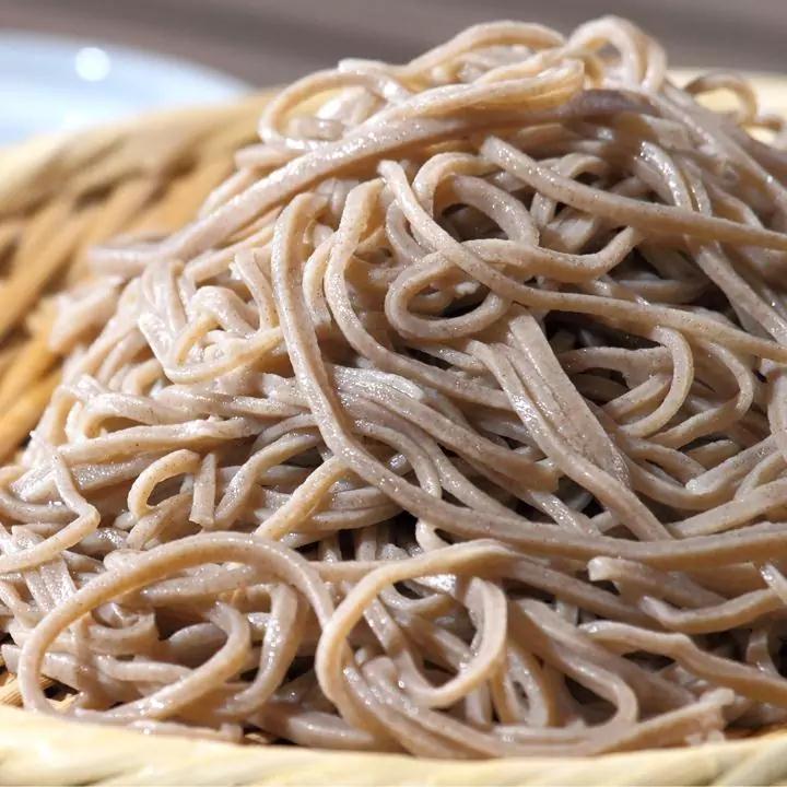 贵州特产 凤冈华兴荞麦面,鸡蛋面 手工挂面500g*3 全国包邮