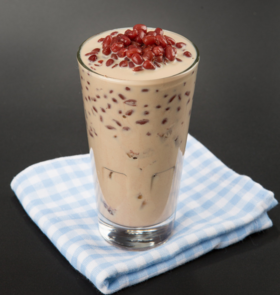 五谷奶茶系列【奶茶】【五谷堂】