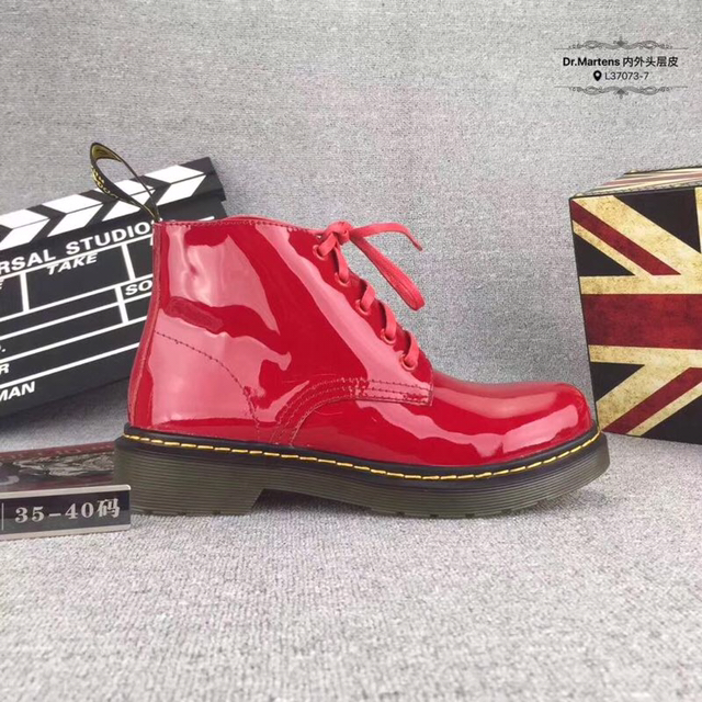 mr.martens /马丁靴 ,内外头层皮35-40hzy068892