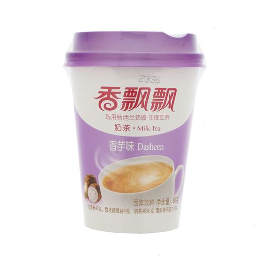 香飘飘奶茶香芋味 商品图1