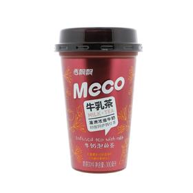 香飘飘原味牛乳茶300ml