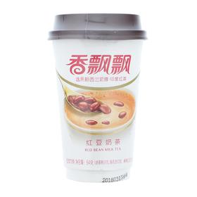 香飘飘红豆奶茶64g