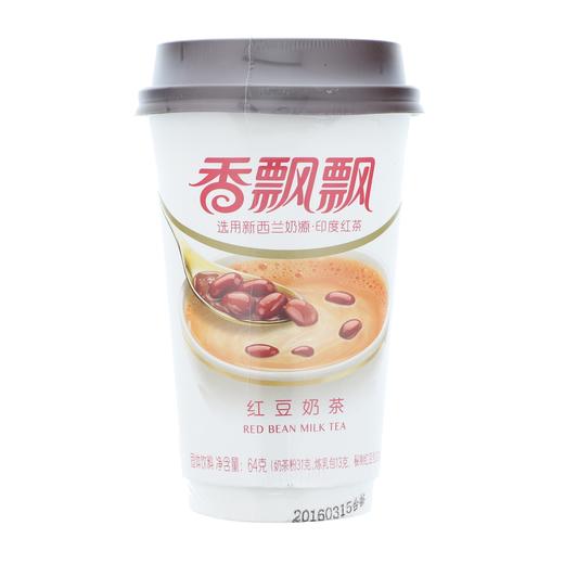 N香飘飘红豆奶茶 商品图0