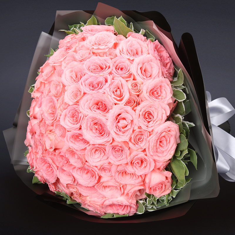 00 款式:  99朵粉玫瑰 高山积雪 立即购买     /      支付: 微信支付