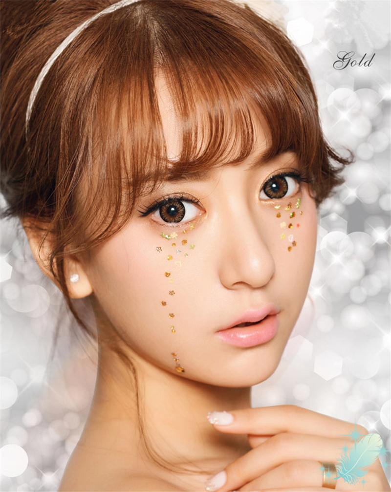 darrens starshine星光金棕