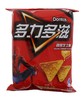 多力多滋劲浓芝士味68克 商品缩略图0