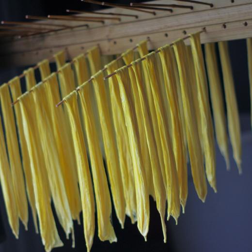 生态手工腐竹 | 绿家自产* Eco-handicraft Bean curd stick | Self-production 商品图2