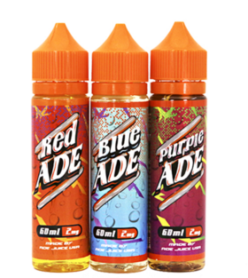 ade juice水果口味烟油60ml