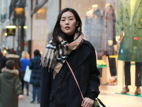 第17期：音频 - 用围巾来拯救冬天