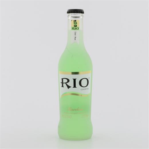 锐澳青柠味鸡尾酒275ml 商品图0