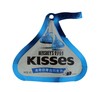 Kisses好时之吻曲奇奶香白巧克力36g 商品缩略图0