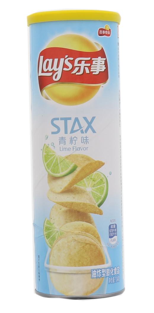 乐事无限青柠味90克 商品图0