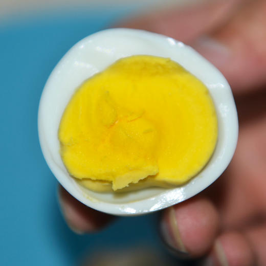 【礼盒装】原耕 | 增福土鸡蛋——纯粮山养土鸡蛋 商品图2