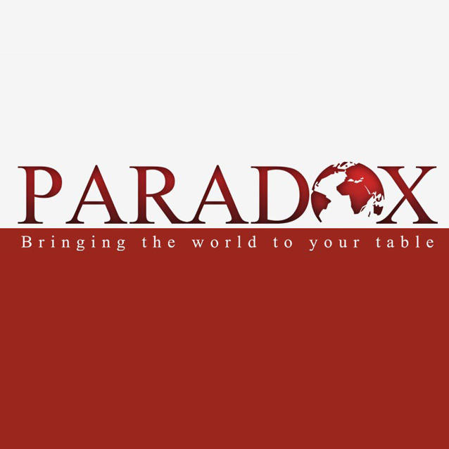 PARADOX STORE