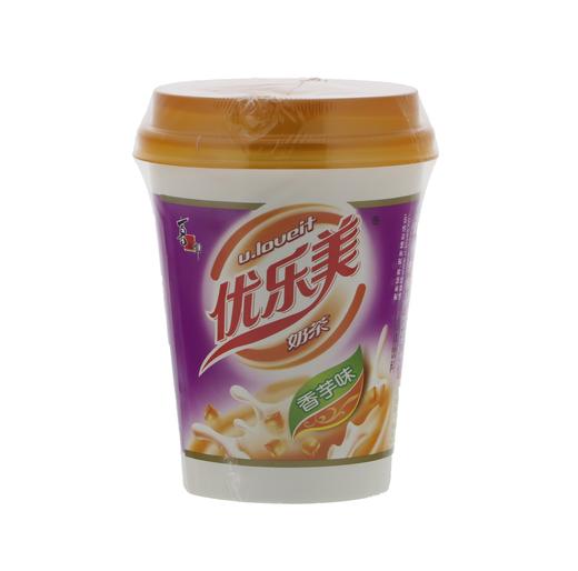 优乐美香芋味奶茶 商品图0