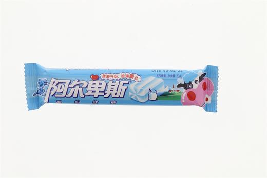 阿尔卑斯醇厚酸奶软糖条形33g 商品图0