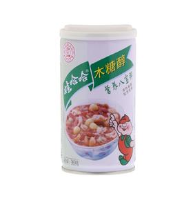 娃哈哈木糖醇营养八宝粥350g/罐
