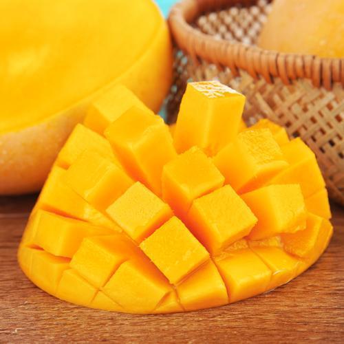 【澳洲精品】澳芒|芒果之王,口感爽滑,个大肉细,果大核小,香味浓郁
