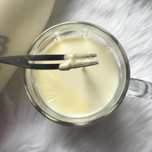 注就好。Newlait 非均质有机鲜奶给你前所未有