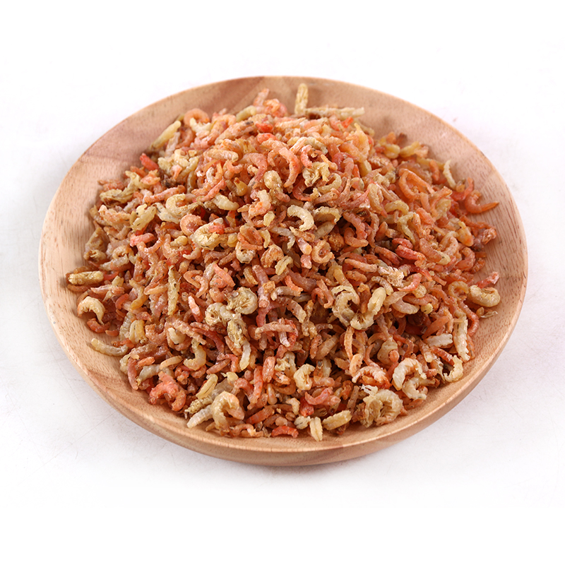 【源产地常规品】海米(超市) 5斤/件 (建议零售价59.99元/斤)