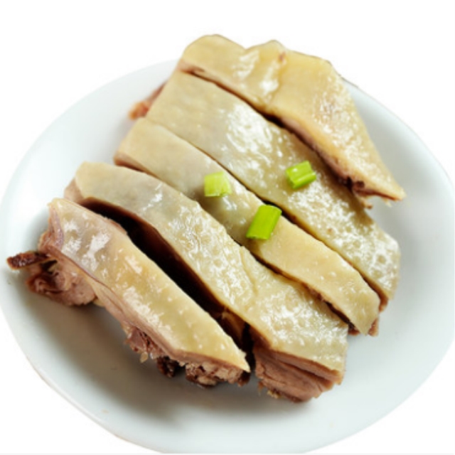 【包邮】正宗农家盐水鸡×2