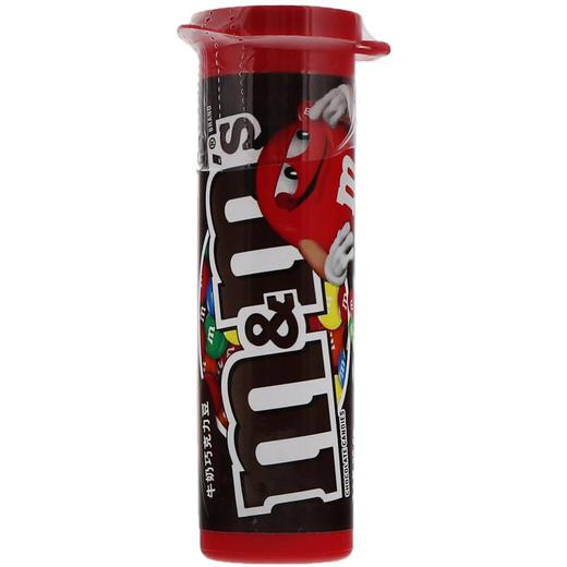 M&M’s牛奶巧克力豆30.6g(B15-04-04) 商品图0