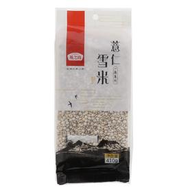 燕之坊薏仁雪米410g