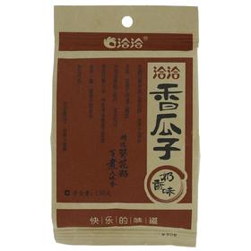 【俊客小店·自提商品】150g洽洽奶香瓜子