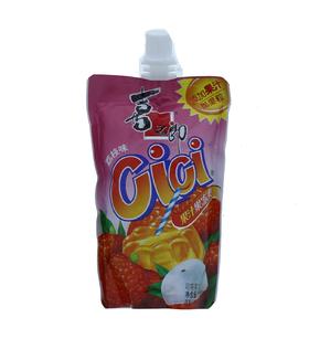 喜之郎维C果冻爽(荔枝)150ml