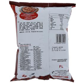 上好佳辣味鲜虾条