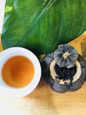 大橘普 化州橘红普洱茶