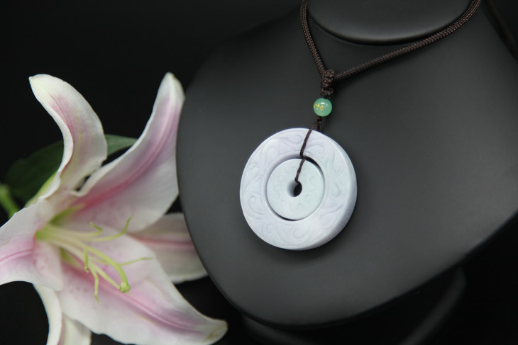 【吉祥挂件】同心扣