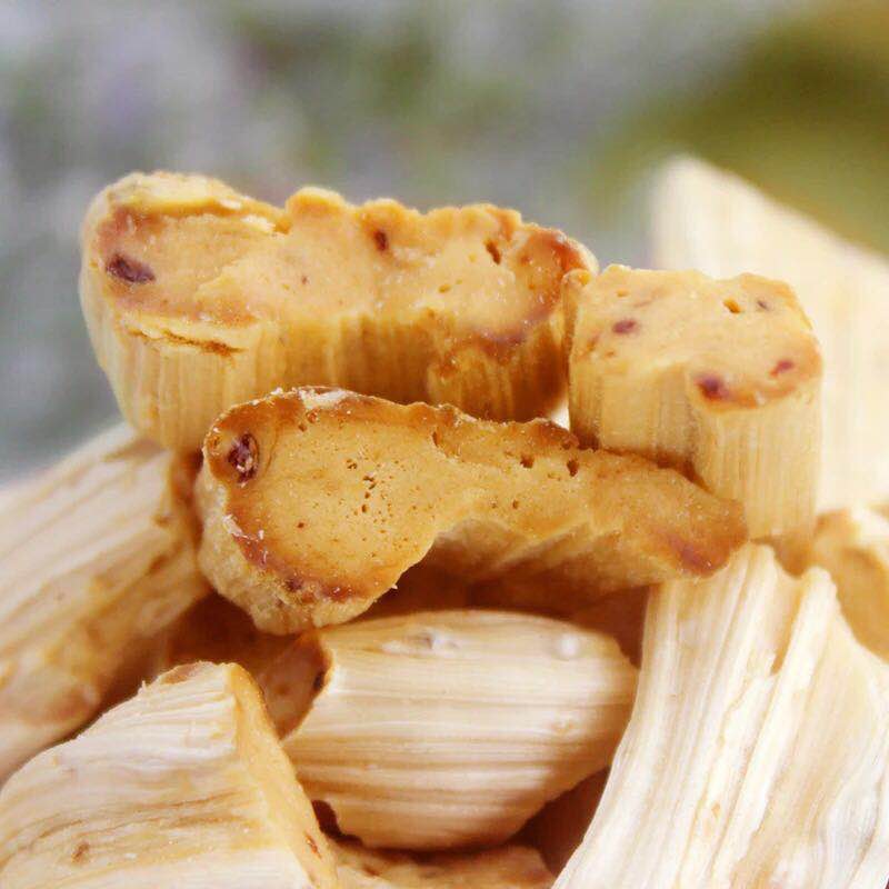 【凤凰县】【凤凰姜糖/木锤酥】国家级贫困县/国家地理标志产品/29元