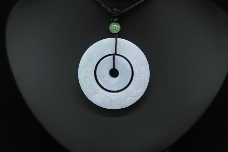 【吉祥挂件】同心扣