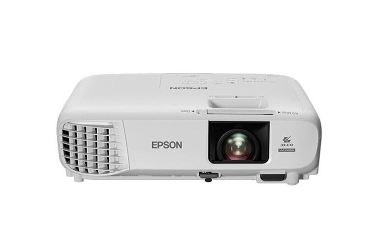 爱普生(epson) cb-s05 办公 投影机 投影仪(s04e升级)投影