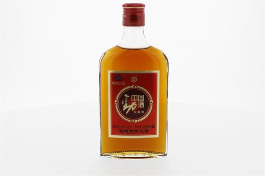 中国劲酒35度 258ml 商品图0